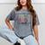 Homebody Stay At Home Introvert Home Body Cute Women Mineral Wash Tshirts Mineral Gray Homebody Stay At Home Introvert Home Body Cute Women Mineral Wash Tshirts Mineral Gray