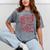 Hotrod Car Automotive Nostalgia Distressed Retro Mineral Wash Tshirts Mineral Gray Hotrod Car Automotive Nostalgia Distressed Retro Mineral Wash Tshirts Mineral Gray