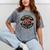 Hotrod Custom Car Automotive Nostalgia Distressed Premium Tri-Blend Mineral Wash Tshirts Mineral Gray Hotrod Custom Car Automotive Nostalgia Distressed Premium Tri-Blend Mineral Wash Tshirts Mineral Gray