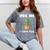 Hug Me I Dare You Introvert Cactus Tee Mineral Wash Tshirts Mineral Gray Hug Me I Dare You Introvert Cactus Tee Mineral Wash Tshirts Mineral Gray