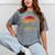 Id Rather Be Playing With My Disc Introvert Disc Golf Mineral Wash Tshirts Mineral Gray Id Rather Be Playing With My Disc Introvert Disc Golf Mineral Wash Tshirts Mineral Gray