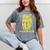 Ight Imma Head Out Class Of 2020 Graduation Meme Mineral Wash Tshirts Mineral Gray
