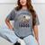 I'm From The 1900s Tee Western For Men Mineral Wash Tshirts Mineral Gray I'm From The 1900s Tee Western For Men Mineral Wash Tshirts Mineral Gray