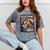 I'm From The 1900s Vinyl Record Lover For Women Mineral Wash Tshirts Mineral Gray I'm From The 1900s Vinyl Record Lover For Women Mineral Wash Tshirts Mineral Gray