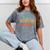 I'm Fluent In Silence And Eye-Rolls Introverts Premium Mineral Wash Tshirts Mineral Gray I'm Fluent In Silence And Eye-Rolls Introverts Premium Mineral Wash Tshirts Mineral Gray