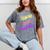 I'm Just Social Distancing Introvert Funny Mineral Wash Tshirts Mineral Gray I'm Just Social Distancing Introvert Funny Mineral Wash Tshirts Mineral Gray