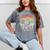 I'm Not Old I'm Classic Retro Nostalgia Statement Mineral Wash Tshirts Mineral Gray I'm Not Old I'm Classic Retro Nostalgia Statement Mineral Wash Tshirts Mineral Gray