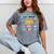 I'm A Toddler I Have No Ideas Retro Vintage 90s Nostalgia Premium Tri-Blend Mineral Wash Tshirts Mineral Gray I'm A Toddler I Have No Ideas Retro Vintage 90s Nostalgia Premium Tri-Blend Mineral Wash Tshirts Mineral Gray
