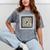 Inner World Architect Premium INTJ Tshirt Introvert Mineral Wash Tshirts Mineral Gray Inner World Architect Premium INTJ Tshirt Introvert Mineral Wash Tshirts Mineral Gray
