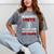 INTP Introverts Unite Anti Social For Men Women Mineral Wash Tshirts Mineral Gray