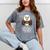 Introvert Eagle And Coffee Lovers Mineral Wash Tshirts Mineral Gray Introvert Eagle And Coffee Lovers Mineral Wash Tshirts Mineral Gray