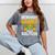 Introvert Gamer Video Games Anti Social Team Player Mineral Wash Tshirts Mineral Gray
