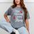 This Introvert Loves Jesus Religious Red Hearts Graphic Mineral Wash Tshirts Mineral Gray This Introvert Loves Jesus Religious Red Hearts Graphic Mineral Wash Tshirts Mineral Gray
