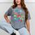 Introvert Meme Anti People Antisocial Meme Lovers Mineral Wash Tshirts Mineral Gray