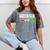 Introvert My Social Battery Low Level Graphic Mineral Wash Tshirts Mineral Gray Introvert My Social Battery Low Level Graphic Mineral Wash Tshirts Mineral Gray