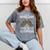 Im An Introvert Unless You Talk About Saxophone Mineral Wash Tshirts Mineral Gray