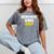 Introvert Vibes Only Mineral Wash Tshirts Mineral Gray Introvert Vibes Only Mineral Wash Tshirts Mineral Gray