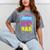 Introvert But Willing To Discuss 90s R&B 1990s Kid Mineral Wash Tshirts Mineral Gray Introvert But Willing To Discuss 90s R&B 1990s Kid Mineral Wash Tshirts Mineral Gray