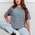Introvert But Willing To Discuss Dancing Mineral Wash Tshirts Mineral Gray Introvert But Willing To Discuss Dancing Mineral Wash Tshirts Mineral Gray
