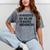Introverted Biochemist Biochemistry Introvert Mineral Wash Tshirts Mineral Gray Introverted Biochemist Biochemistry Introvert Mineral Wash Tshirts Mineral Gray