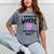 Introverted Sarcastic Humor Antisocial Introvert Mineral Wash Tshirts Mineral Gray Introverted Sarcastic Humor Antisocial Introvert Mineral Wash Tshirts Mineral Gray