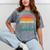 Introverted But Willing To Discuss Cats Mineral Wash Tshirts Mineral Gray