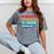 Introverted But Willing To Discuss Dinosaures Mineral Wash Tshirts Mineral Gray Introverted But Willing To Discuss Dinosaures Mineral Wash Tshirts Mineral Gray
