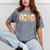 Introverted But Willing To Discuss Fall Vibes Autumn Pumpkin Mineral Wash Tshirts Mineral Gray Introverted But Willing To Discuss Fall Vibes Autumn Pumpkin Mineral Wash Tshirts Mineral Gray