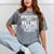 Introverted But Willing To Discuss Plants Gardening Mineral Wash Tshirts Mineral Gray Introverted But Willing To Discuss Plants Gardening Mineral Wash Tshirts Mineral Gray