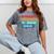 Introverted But Willing To Discuss Skincare Mineral Wash Tshirts Mineral Gray Introverted But Willing To Discuss Skincare Mineral Wash Tshirts Mineral Gray