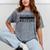 Introverted But Willing To Discuss Writing Cool & Mineral Wash Tshirts Mineral Gray Introverted But Willing To Discuss Writing Cool & Mineral Wash Tshirts Mineral Gray
