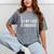 Introverts Meme Quote Mineral Wash Tshirts Mineral Gray Introverts Meme Quote Mineral Wash Tshirts Mineral Gray