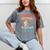 Introvert's Scouting Passion Mineral Wash Tshirts Mineral Gray Introvert's Scouting Passion Mineral Wash Tshirts Mineral Gray