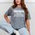 Introverts We'Re Here We'Re Uncomfortable Humor Sarcastic Mineral Wash Tshirts Mineral Gray Introverts We'Re Here We'Re Uncomfortable Humor Sarcastic Mineral Wash Tshirts Mineral Gray