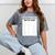It's My Graduation Sign My Shirt Class Of 2022 For Men Women Mineral Wash Tshirts Mineral Gray