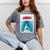 Jaws 2025 Classic Movie Nostalgia Mineral Wash Tshirts Mineral Gray