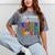 Kids Kindergarten Graduation Class Of 2021 Shirt I Just Graduated Mineral Wash Tshirts Mineral Gray