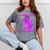 Kids Kindergarten Graduation Idea For Girls Dinosaur Mineral Wash Tshirts Mineral Gray