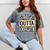 Kids Straight Outta Kindergarten Graduation Mineral Wash Tshirts Mineral Gray