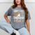 Kitty Pet Lover Introvert Person Cats Show Family Member Mineral Wash Tshirts Mineral Gray
