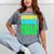 Last Day Of School Shirt Teacher Tee Graduation Mineral Wash Tshirts Mineral Gray