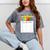Last Day Of School Sign My Shirt Autograph Graduation Mineral Wash Tshirts Mineral Gray