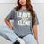 Leave Me Alone I Introvert Mineral Wash Tshirts Mineral Gray Leave Me Alone I Introvert Mineral Wash Tshirts Mineral Gray