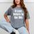If Lost Return To The 90s Retro Throwback Nostalgia Apparel Mineral Wash Tshirts Mineral Gray