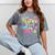 I Love The 90'S 90s Retro Nostalgia Mineral Wash Tshirts Mineral Gray I Love The 90'S 90s Retro Nostalgia Mineral Wash Tshirts Mineral Gray