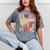 I Love 90's Music Retro Style Nostalgia Cassette 1990s Party Premium Tri-Blend Mineral Wash Tshirts Mineral Gray I Love 90's Music Retro Style Nostalgia Cassette 1990s Party Premium Tri-Blend Mineral Wash Tshirts Mineral Gray