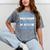 I Would Love To Cancel Plans But i Never Make Any Introvert Mineral Wash Tshirts Mineral Gray