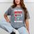 Low Social Battery Need Recharge Introvert Self-Care Mineral Wash Tshirts Mineral Gray Low Social Battery Need Recharge Introvert Self-Care Mineral Wash Tshirts Mineral Gray
