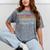 Mastered It Masters Degree Graduation Shirt For Him Her Mineral Wash Tshirts Mineral Gray