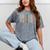 Medical Scheduler Healthcare Worker Appreciation Graduation Mineral Wash Tshirts Mineral Gray